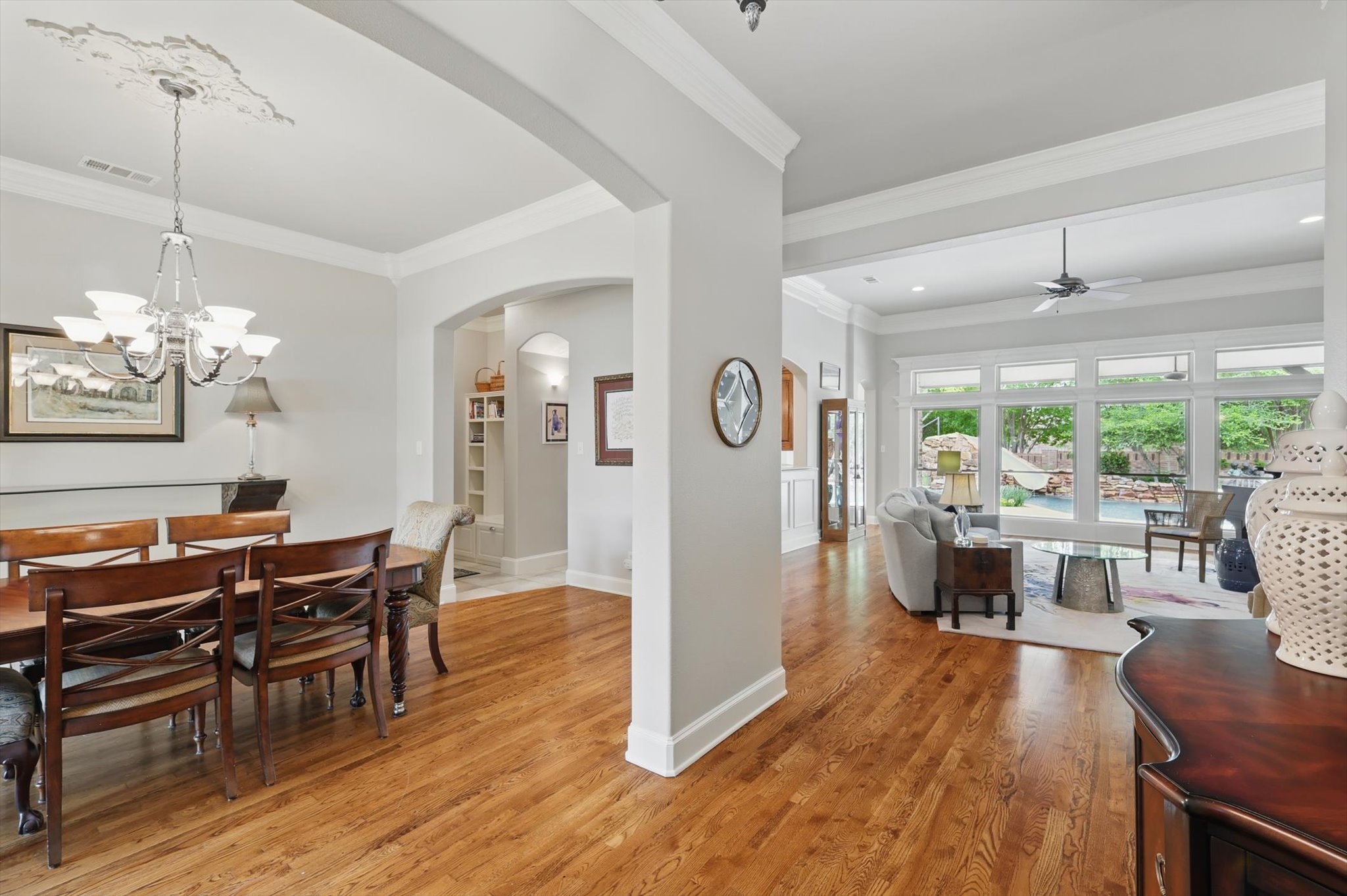 1021 Meandering Woods Drive