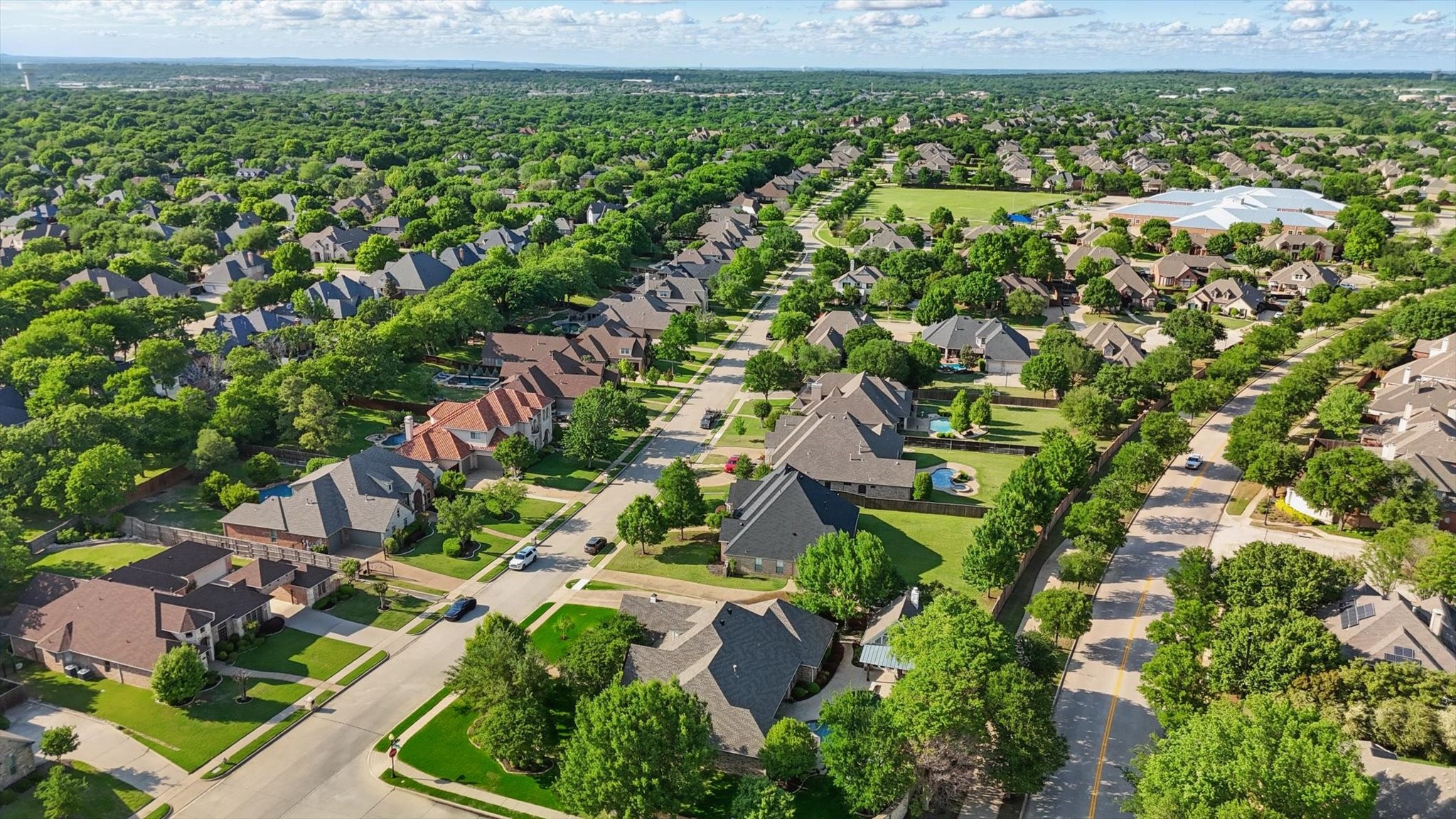 1021 Meandering Woods Drive