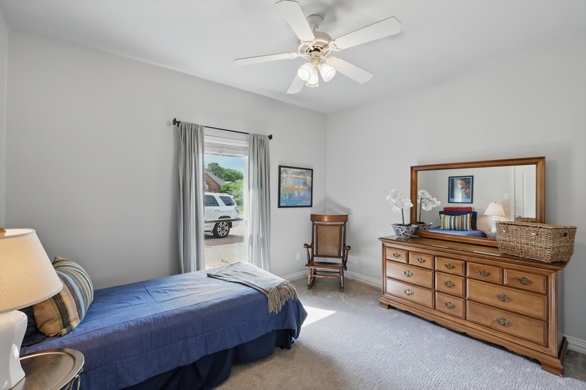 1021 Meandering Woods Drive