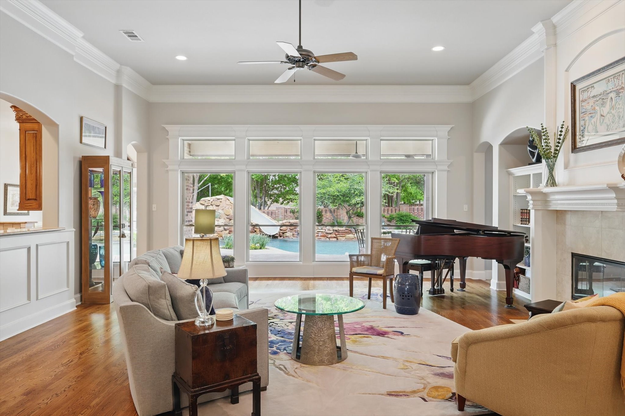 1021 Meandering Woods Drive