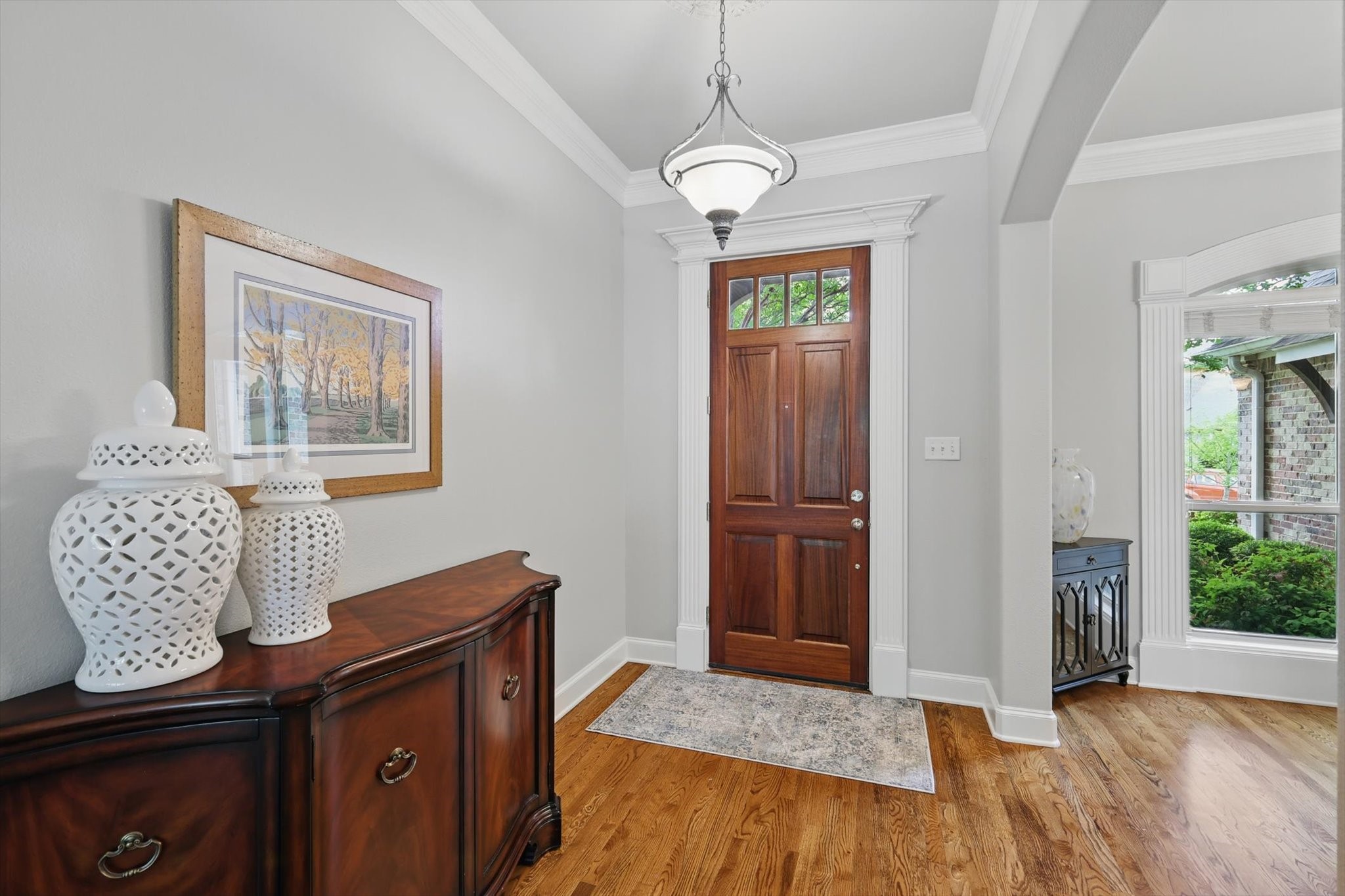 1021 Meandering Woods Drive