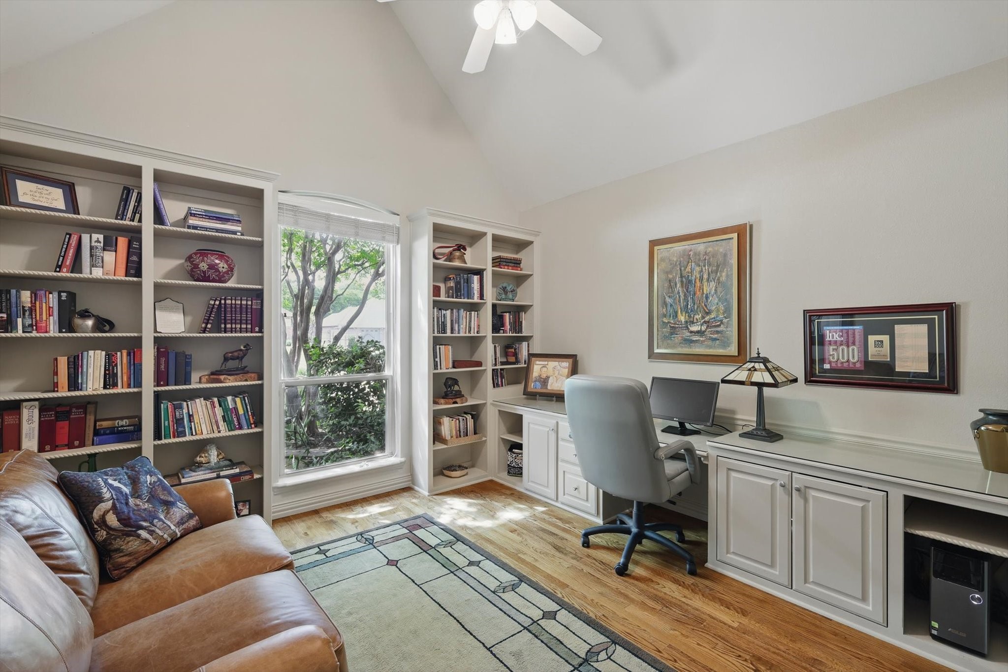 1021 Meandering Woods Drive