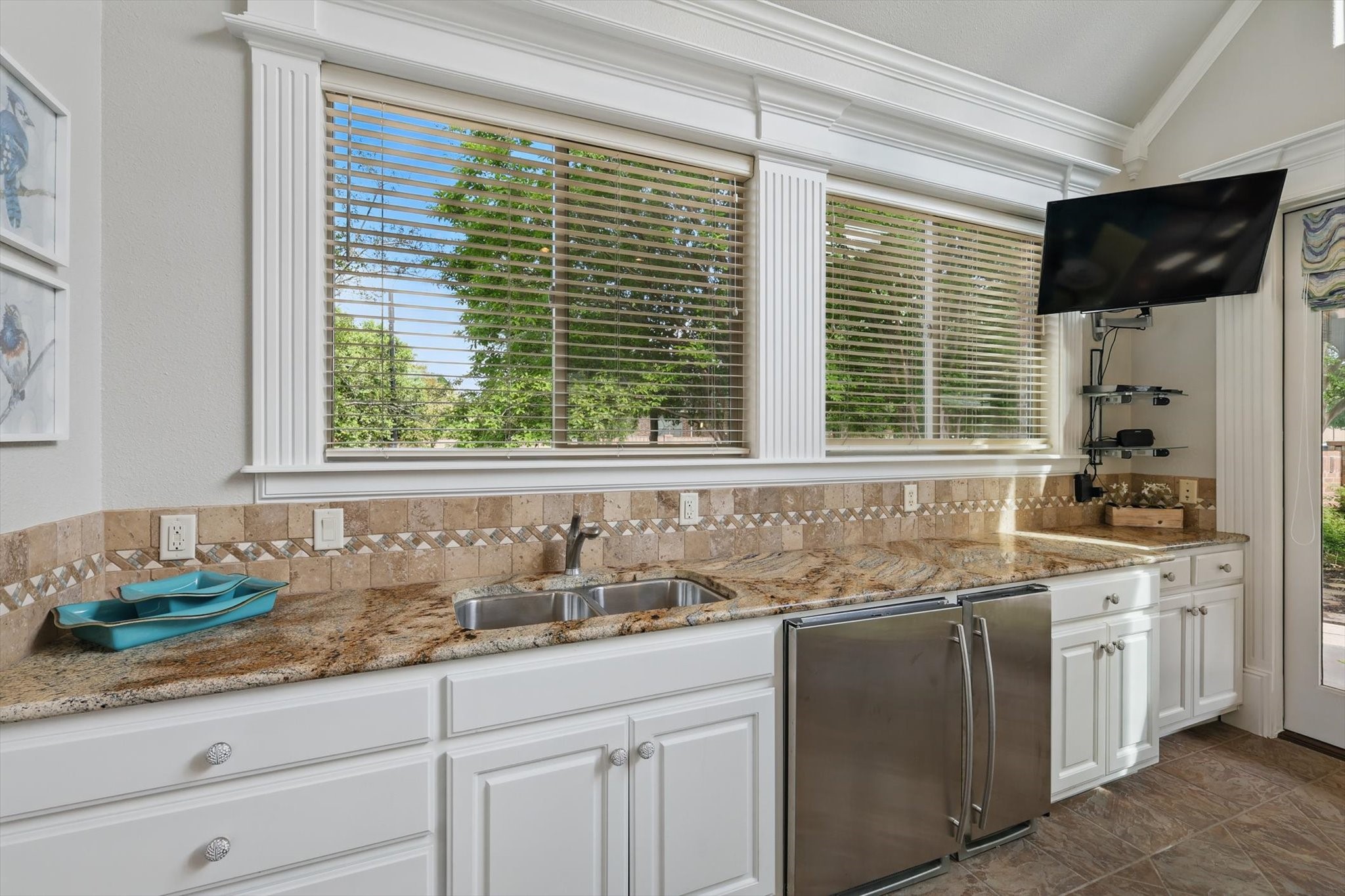 1021 Meandering Woods Drive