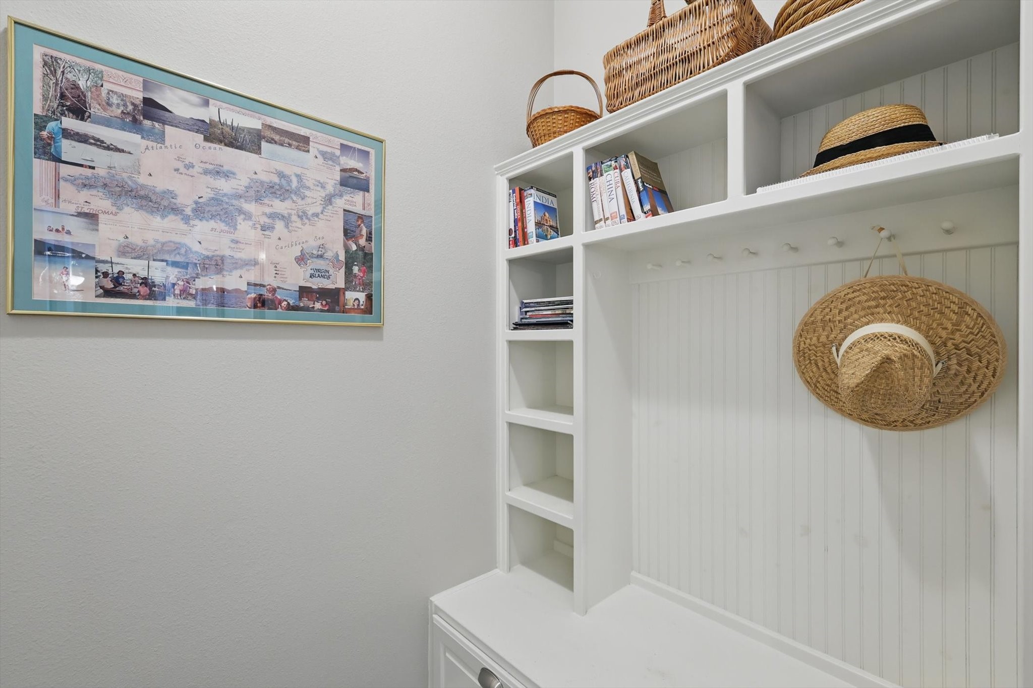 1021 Meandering Woods Drive