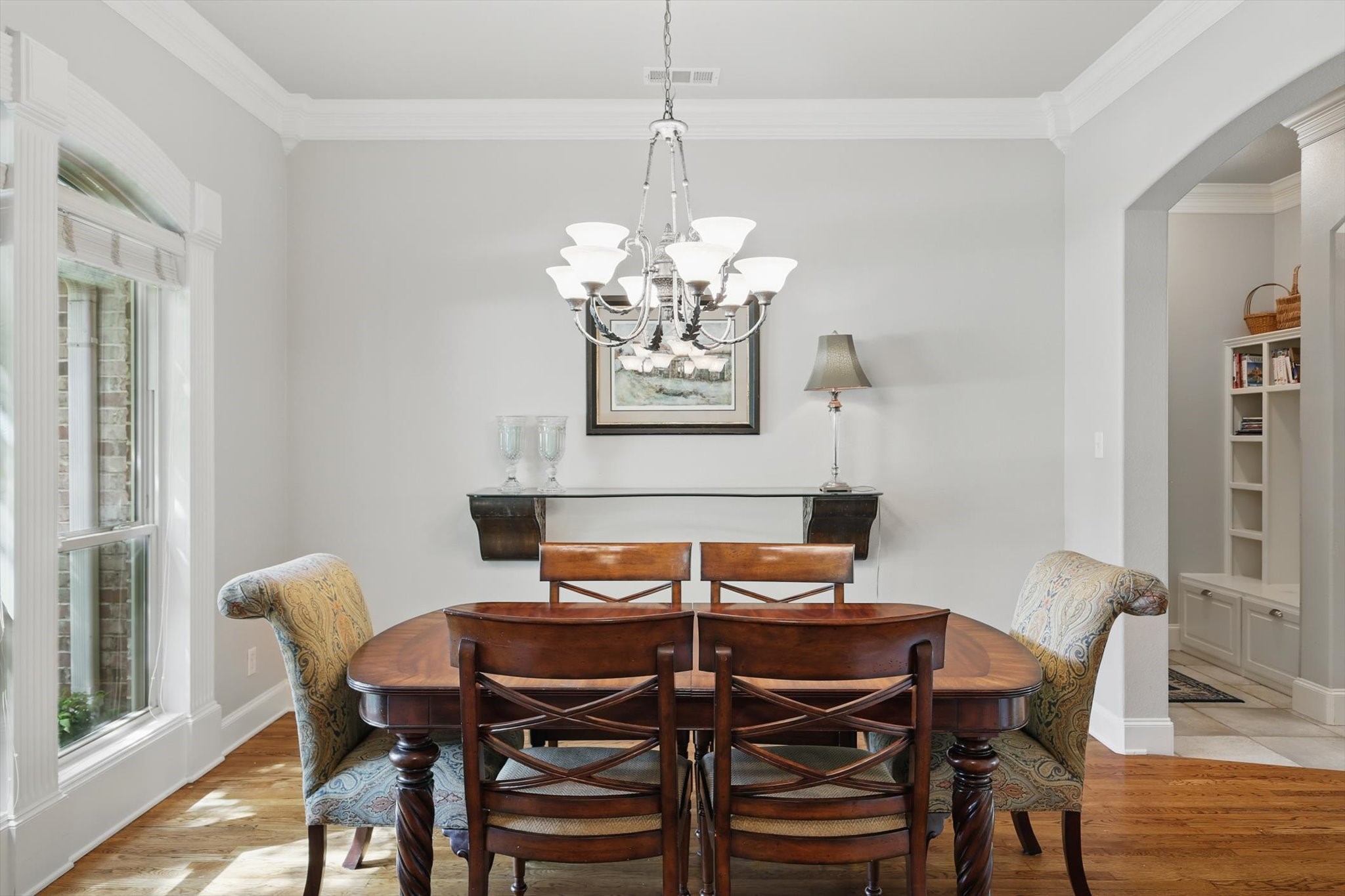 1021 Meandering Woods Drive