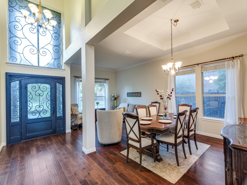 521 Charrington Drive