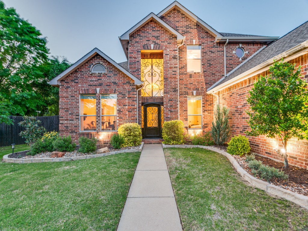 521 Charrington Drive