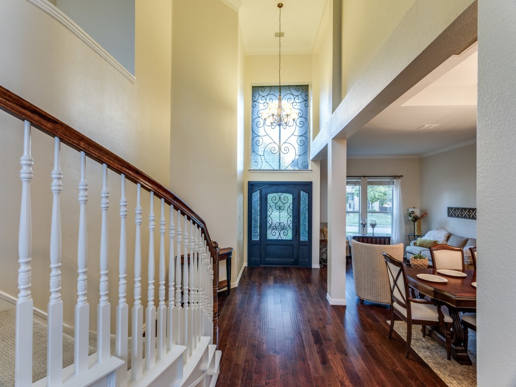 521 Charrington Drive