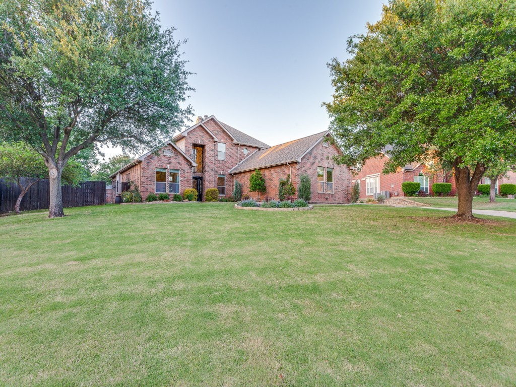 521 Charrington Drive