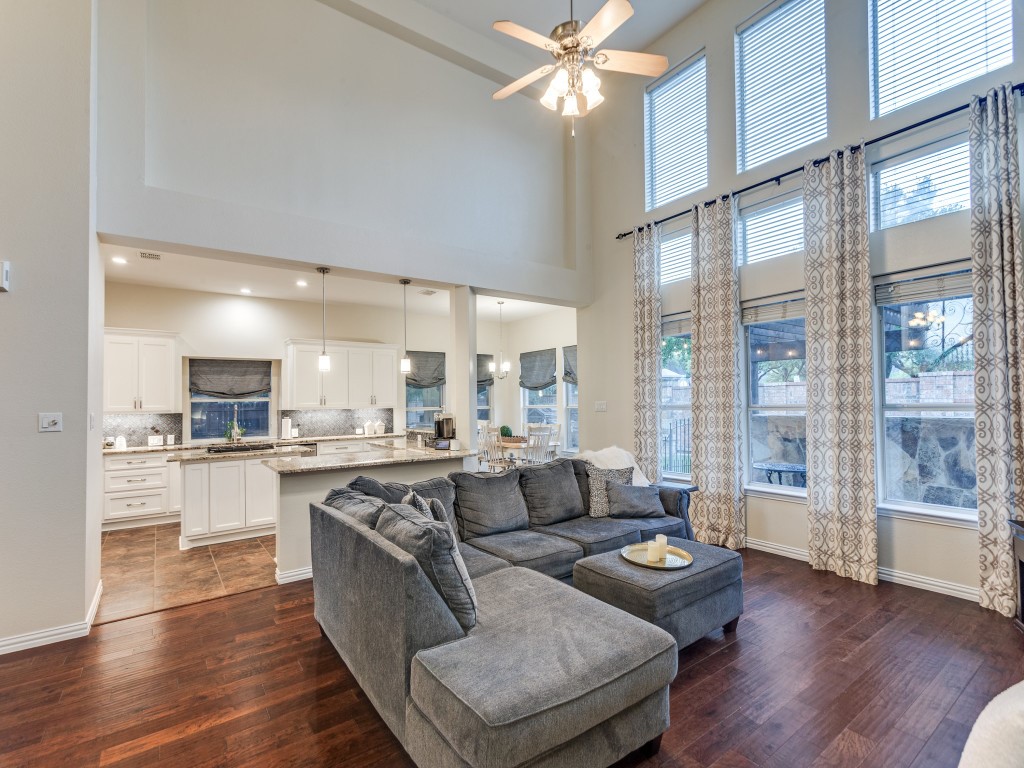 521 Charrington Drive