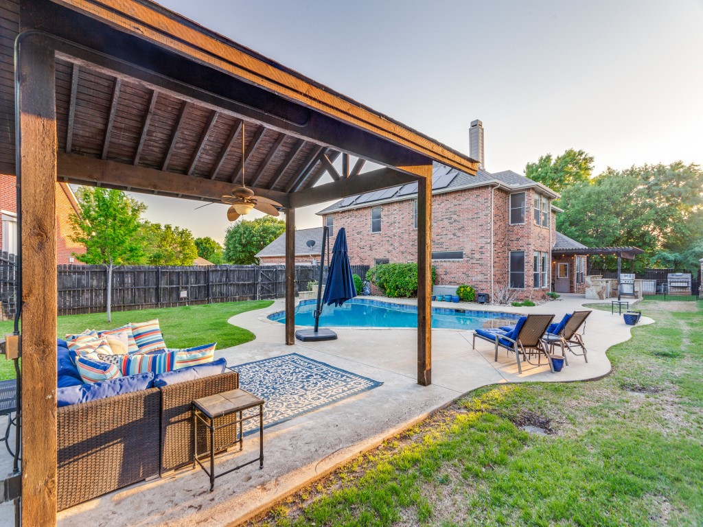 521 Charrington Drive