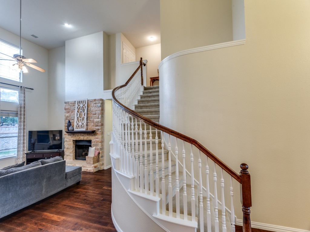 521 Charrington Drive