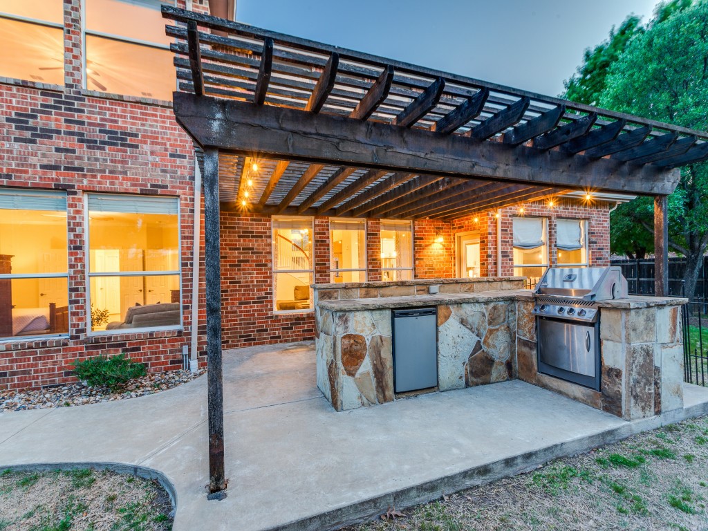 521 Charrington Drive