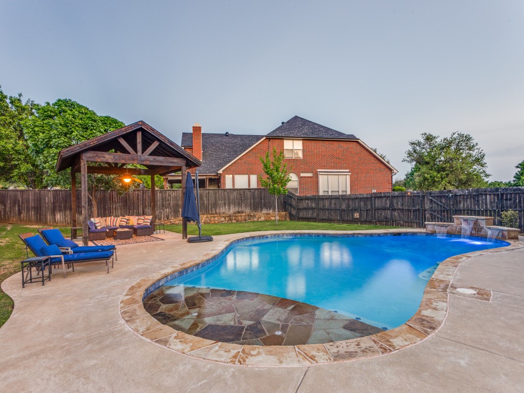 521 Charrington Drive