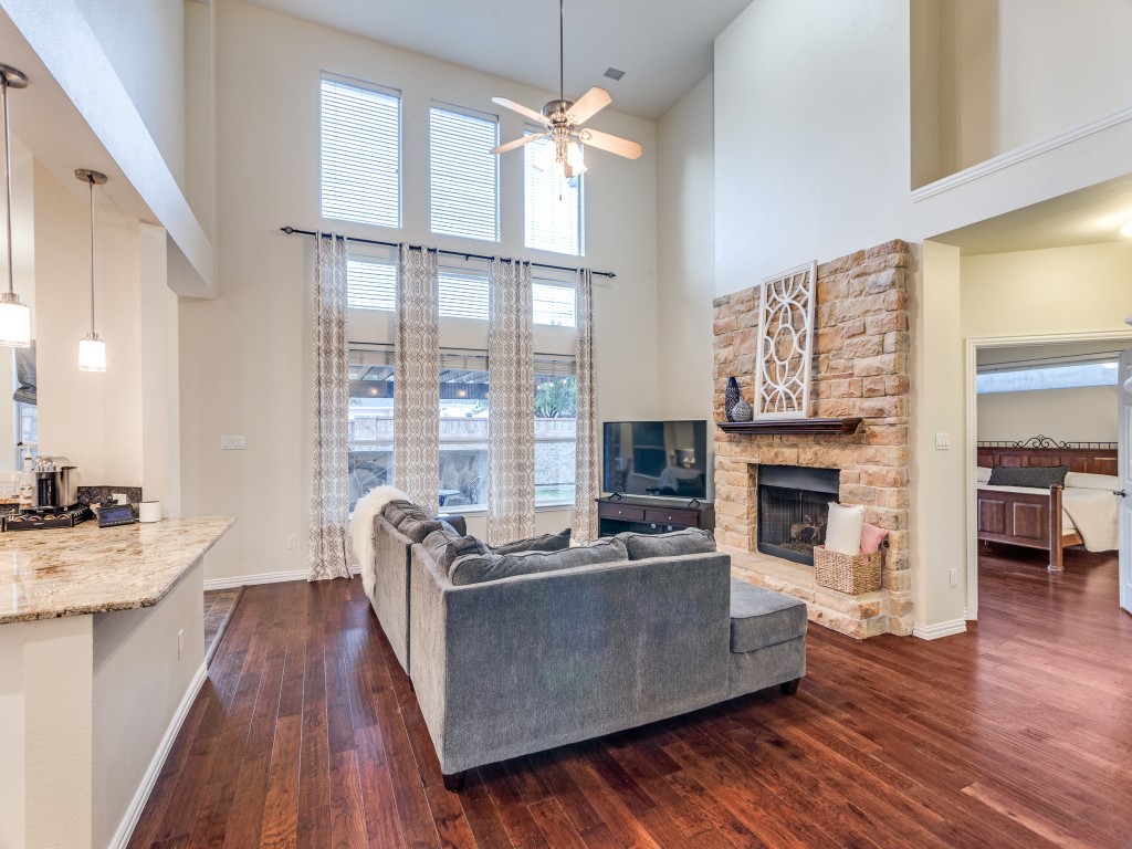 521 Charrington Drive