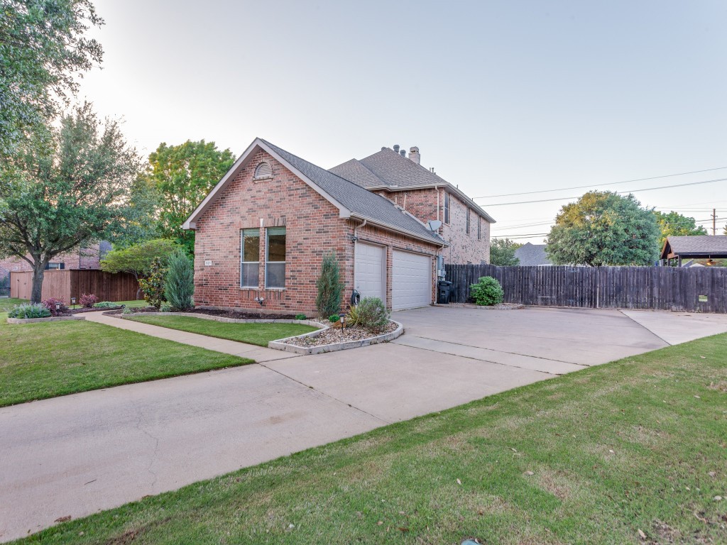 521 Charrington Drive