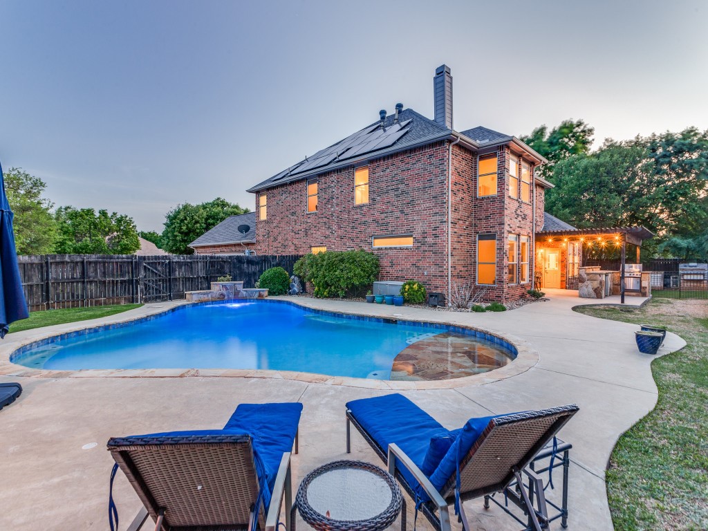 521 Charrington Drive