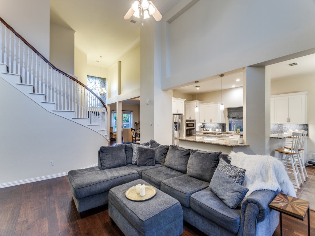 521 Charrington Drive