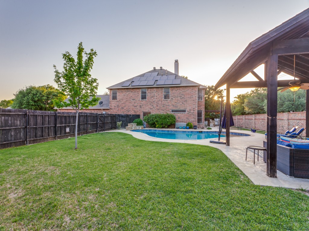 521 Charrington Drive