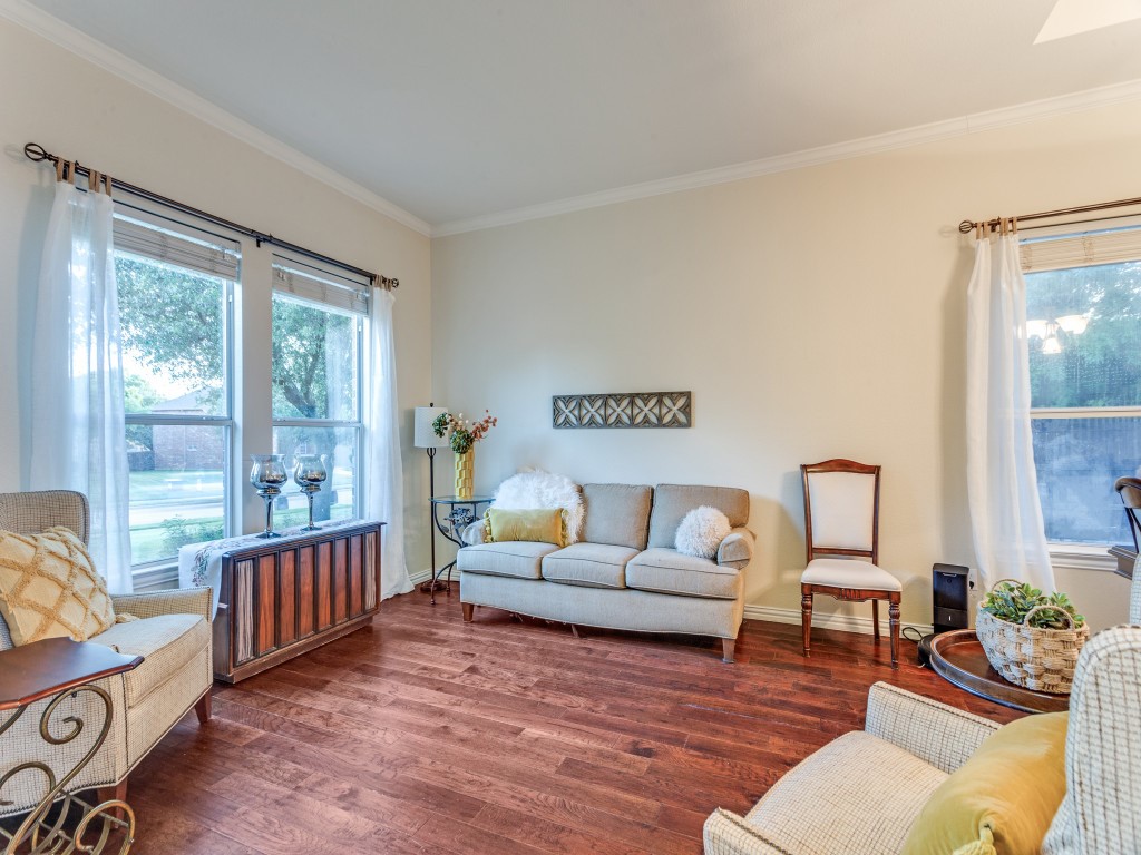 521 Charrington Drive