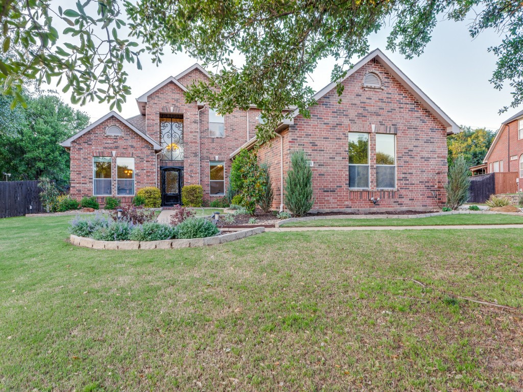 521 Charrington Drive