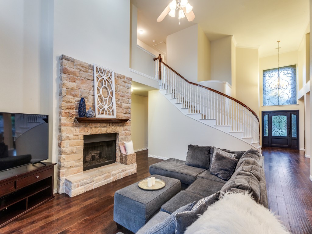 521 Charrington Drive