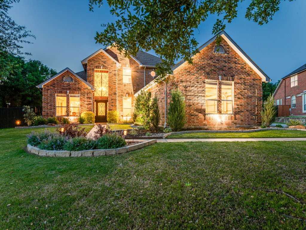 521 Charrington Drive