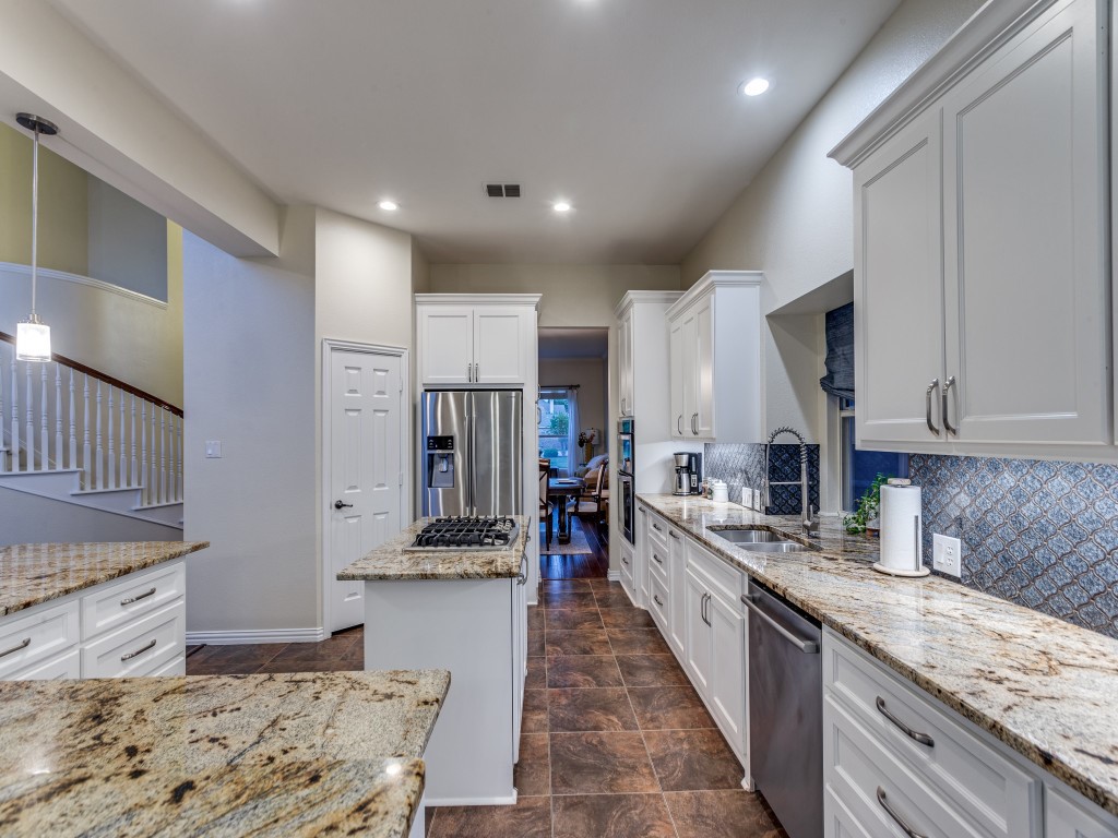 521 Charrington Drive