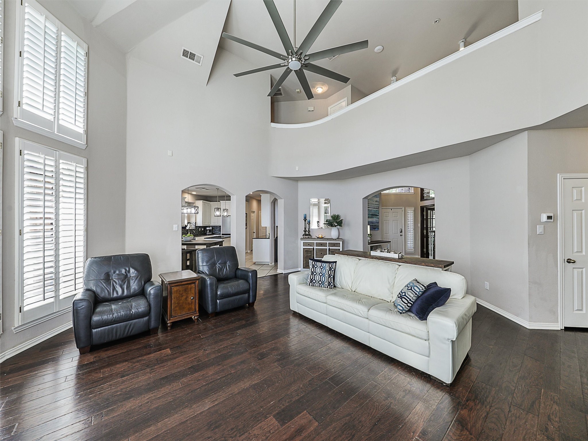 2304 Hickory Leaf Lane