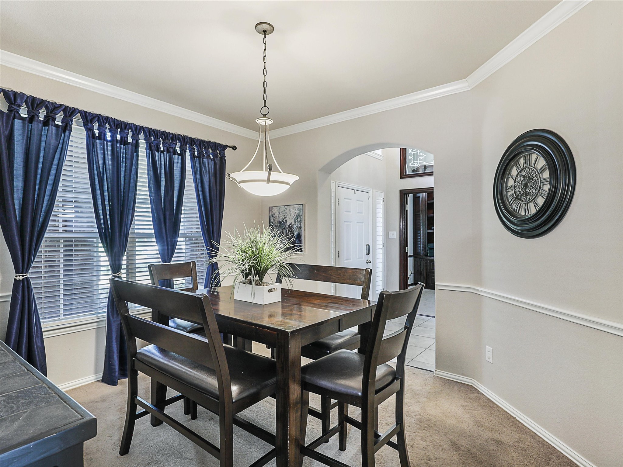 2304 Hickory Leaf Lane