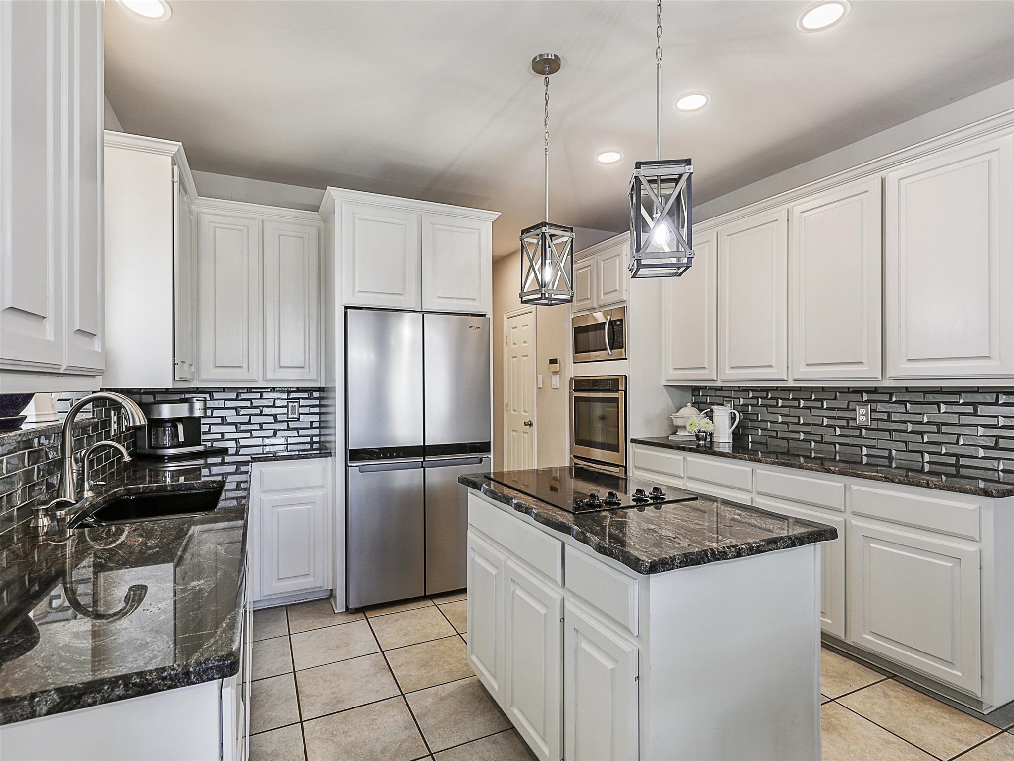 2304 Hickory Leaf Lane