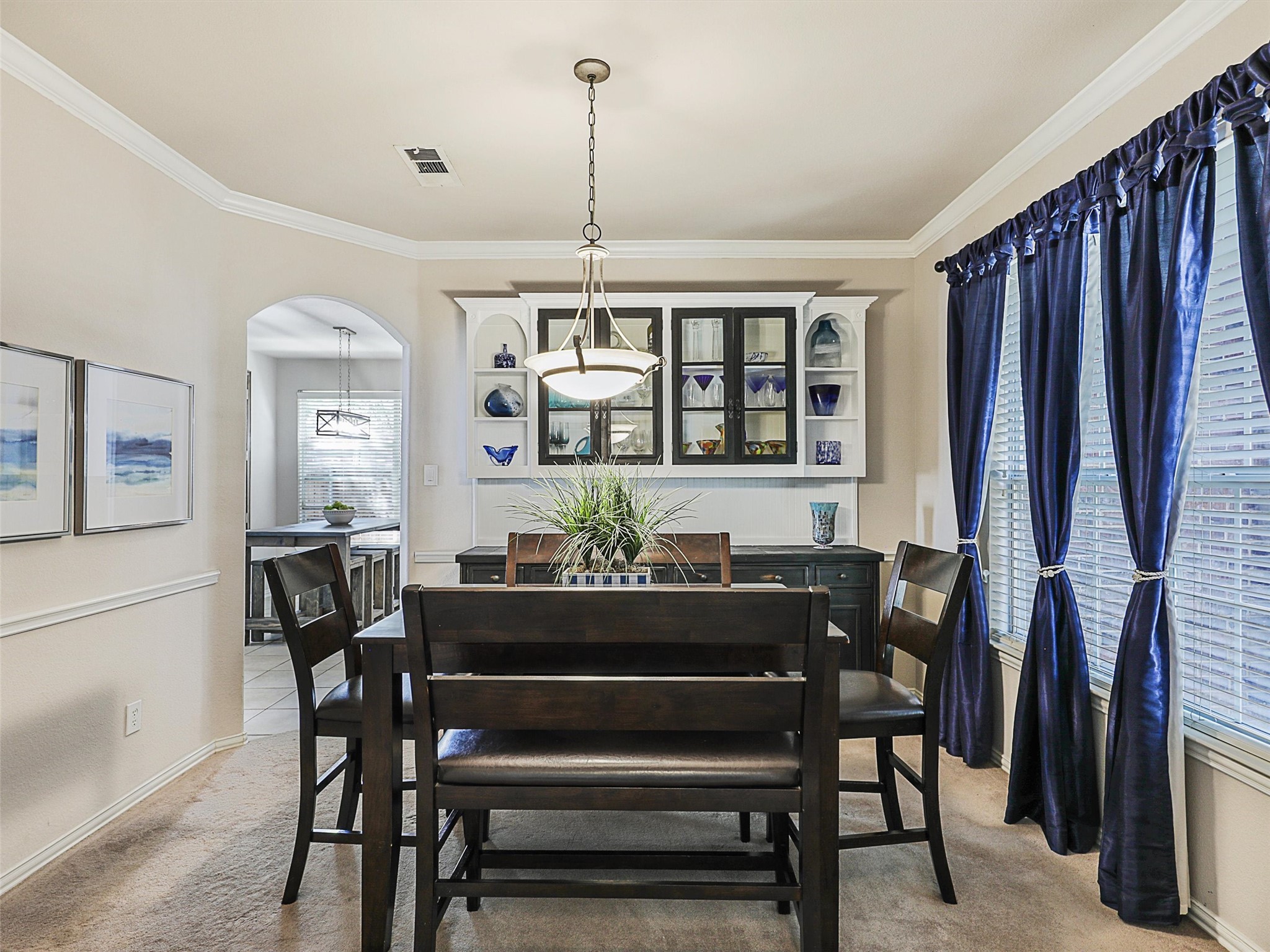 2304 Hickory Leaf Lane