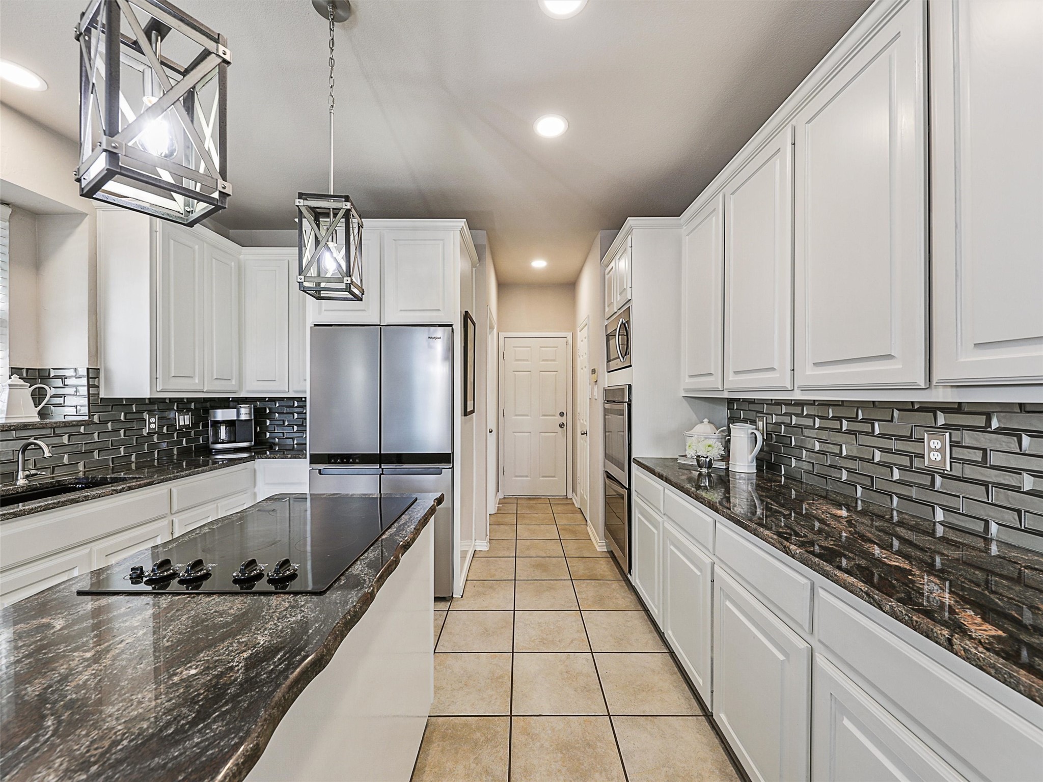 2304 Hickory Leaf Lane