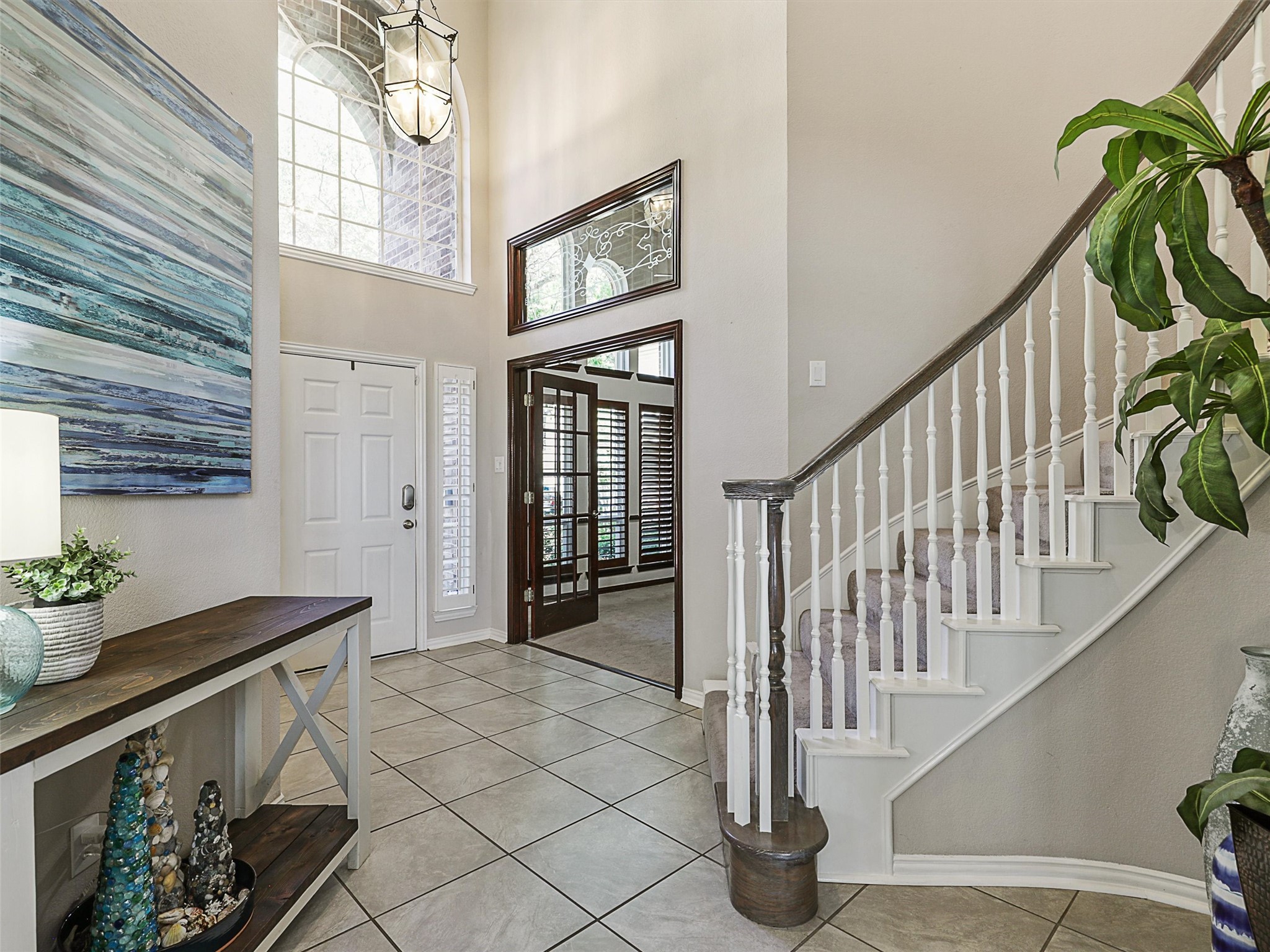 2304 Hickory Leaf Lane