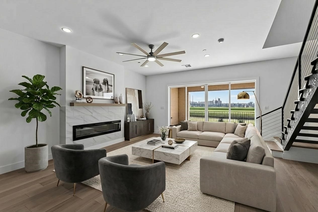 408 Vista Buena Trail