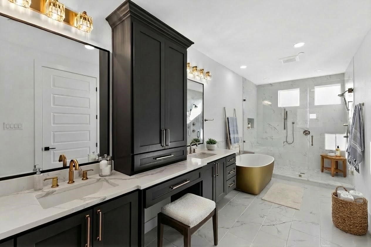 408 Vista Buena Trail
