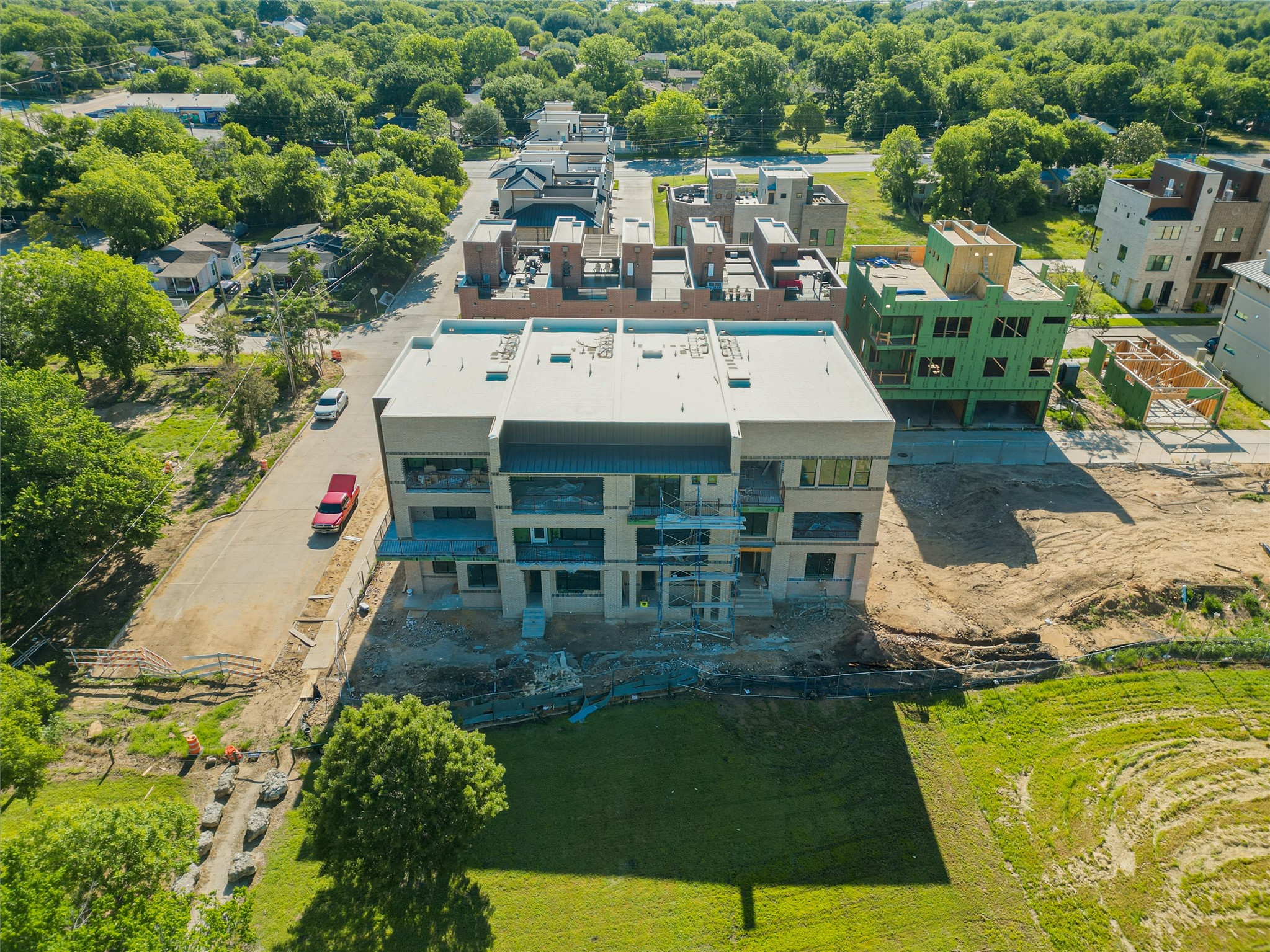 412 Vista Buena Trail