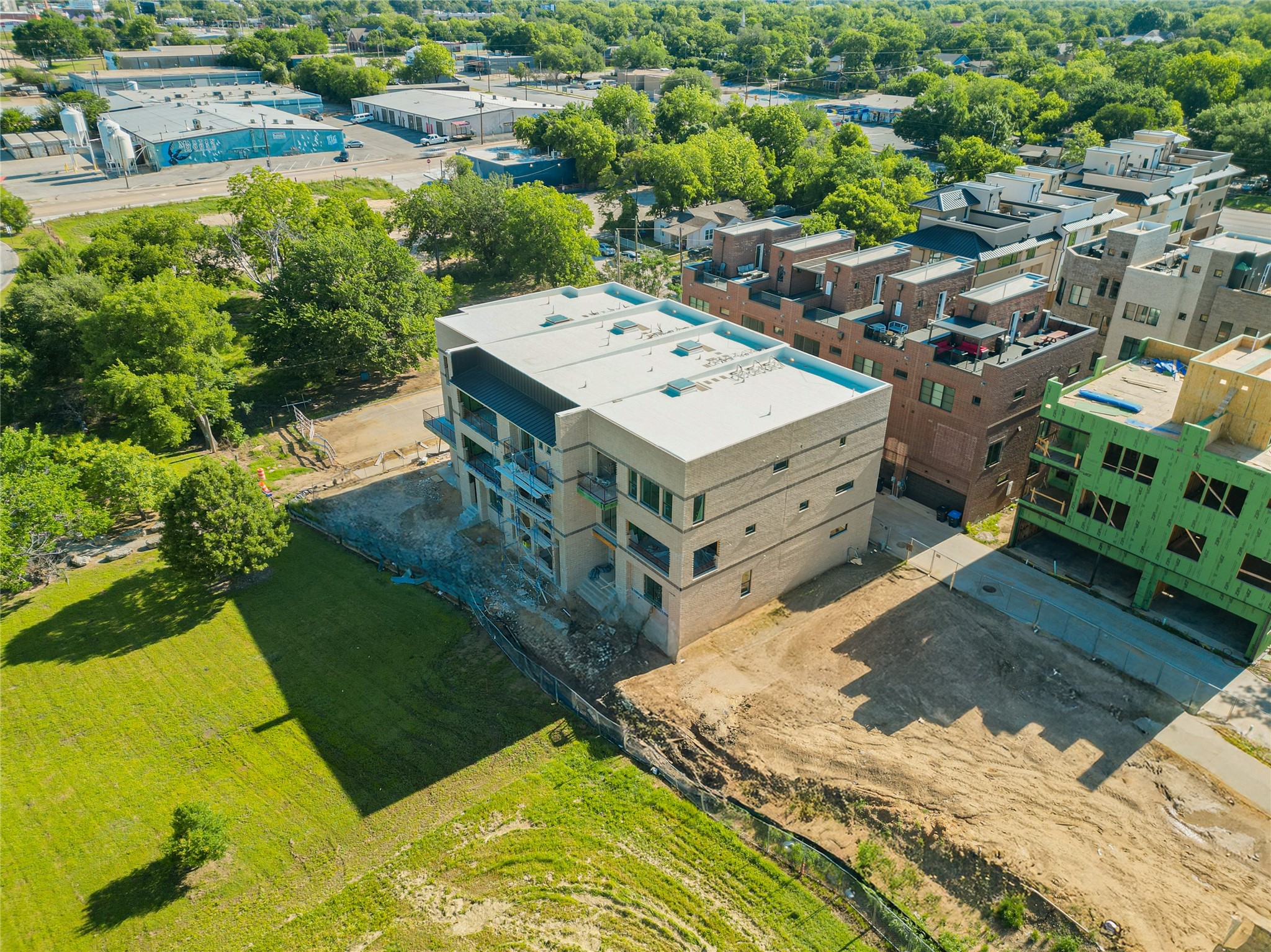 412 Vista Buena Trail