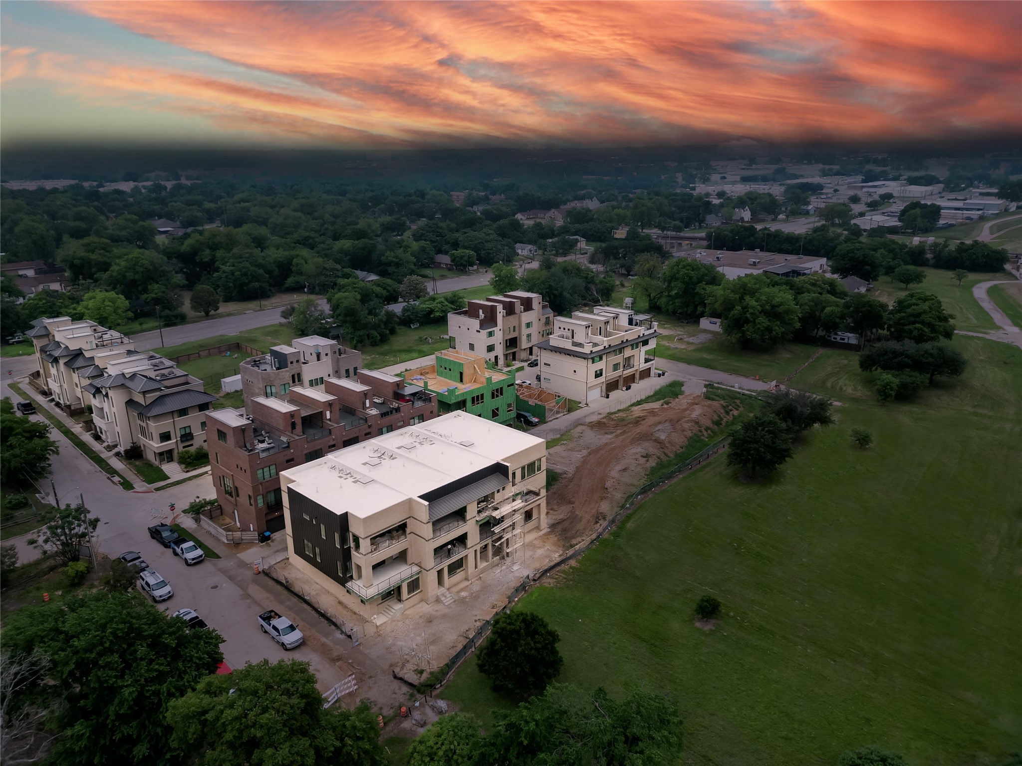 412 Vista Buena Trail