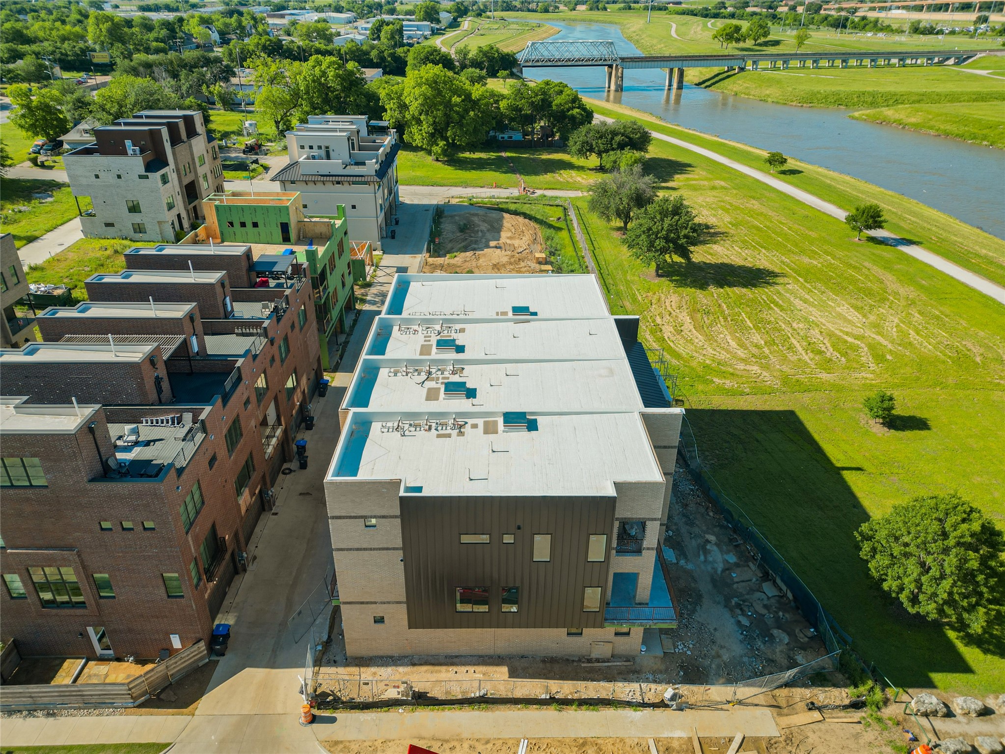 412 Vista Buena Trail