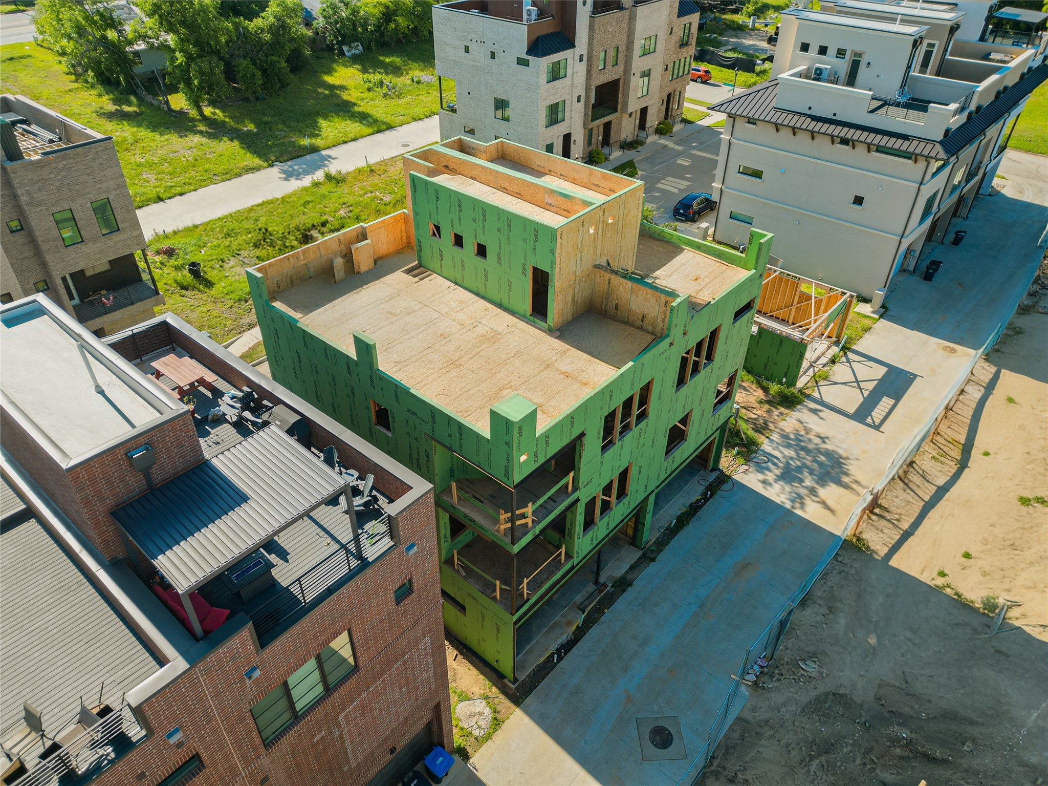 412 Vista Buena Trail