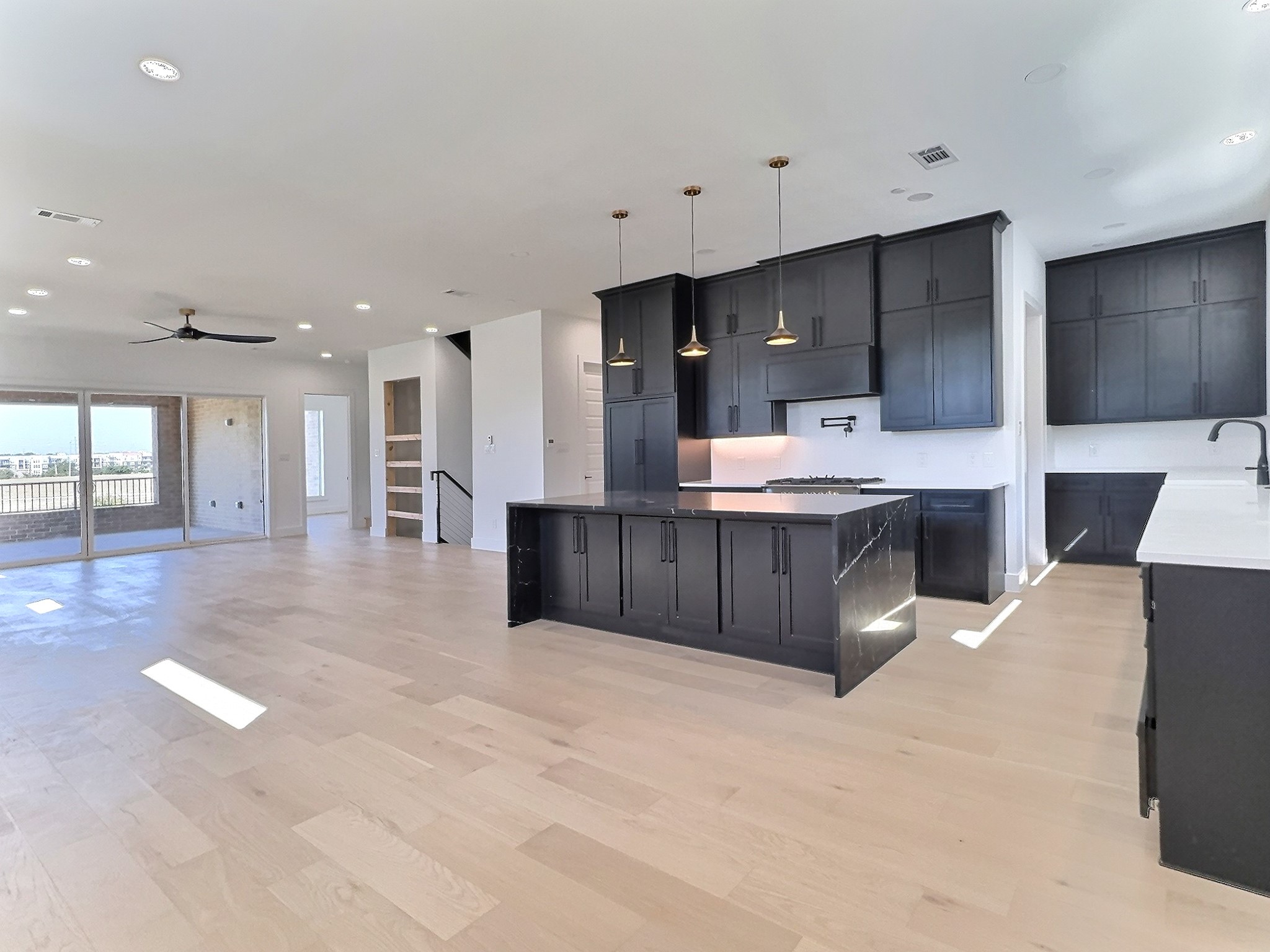 412 Vista Buena Trail