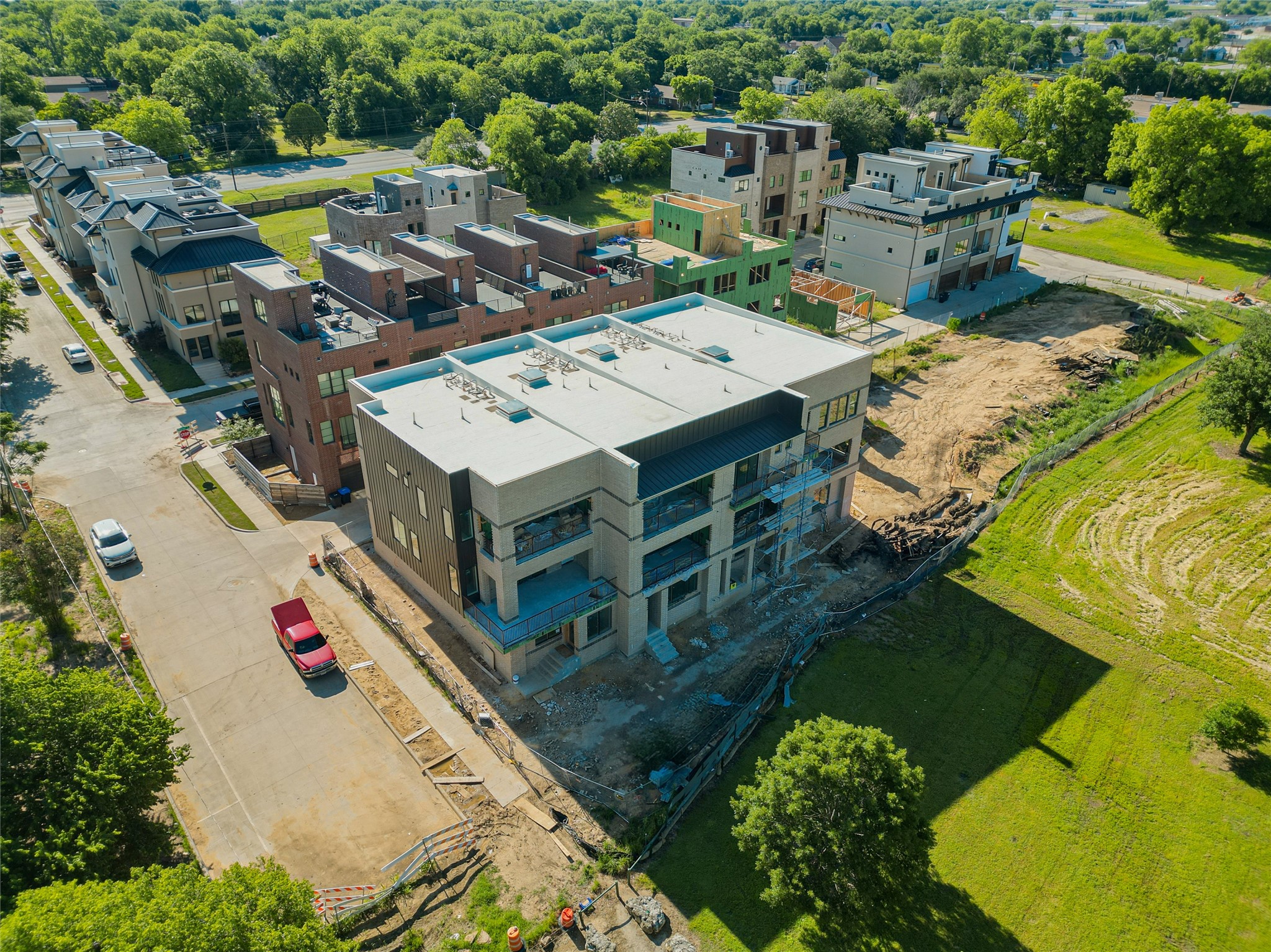412 Vista Buena Trail