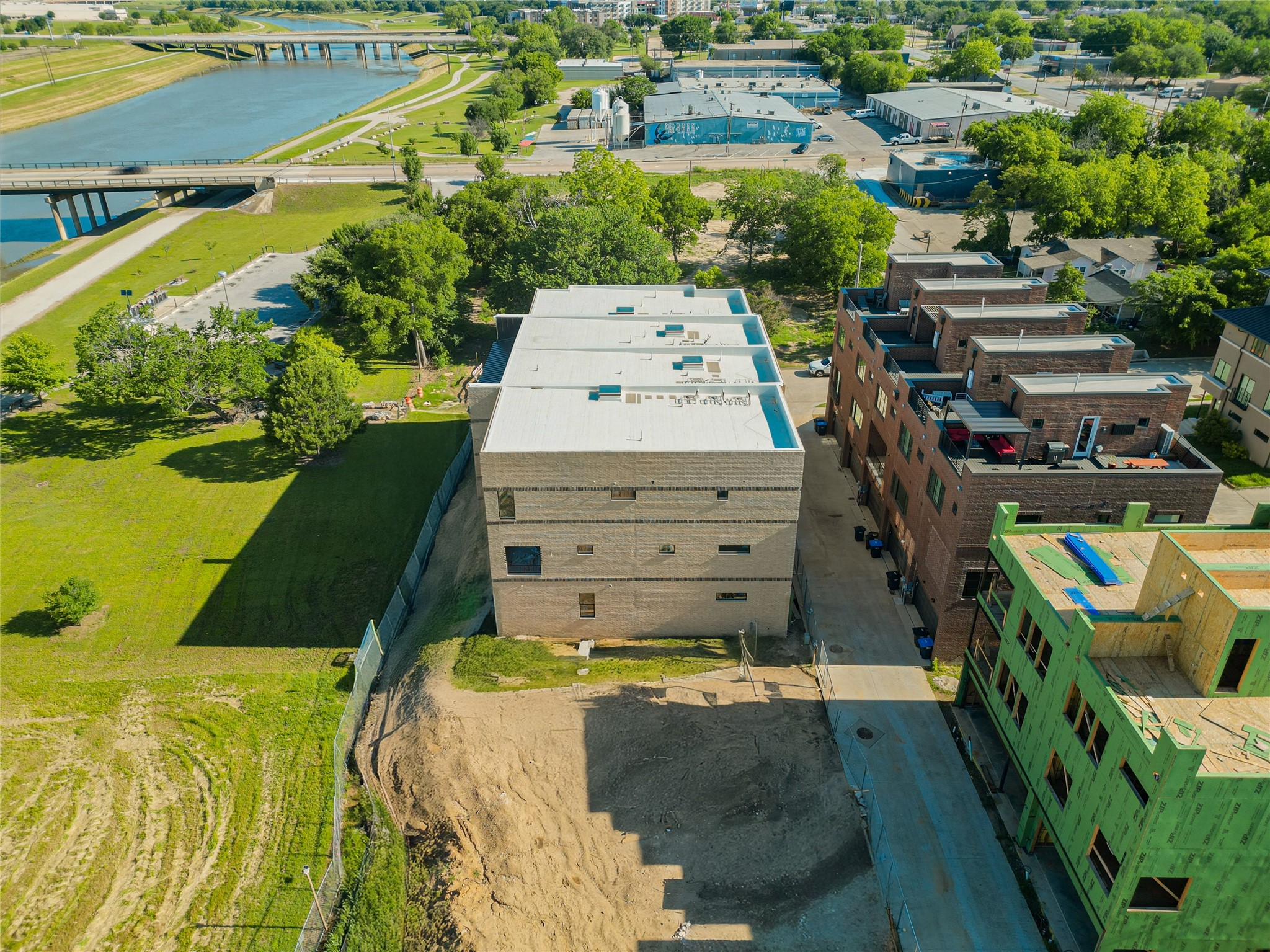 412 Vista Buena Trail