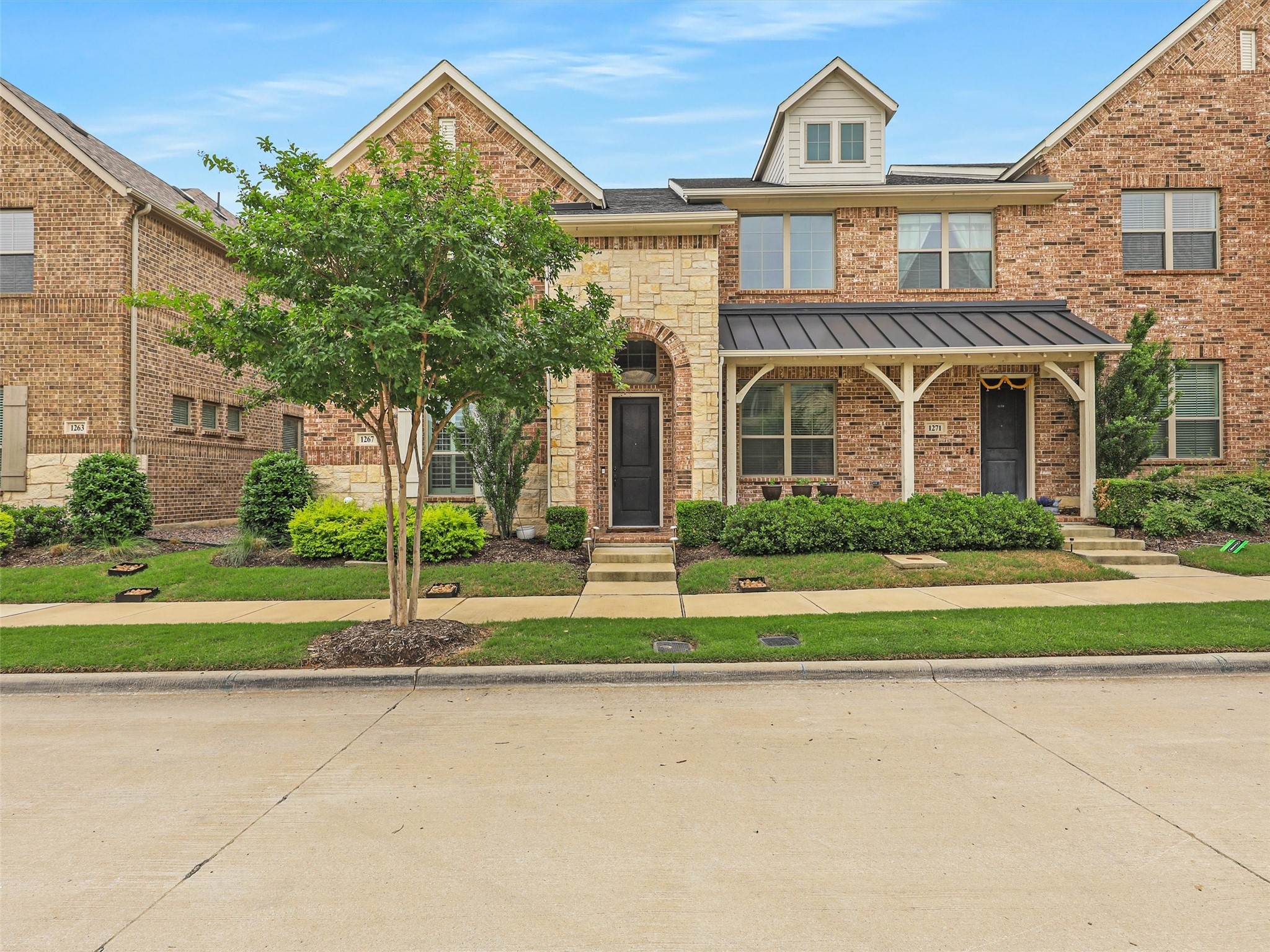 1267 Casselberry Drive