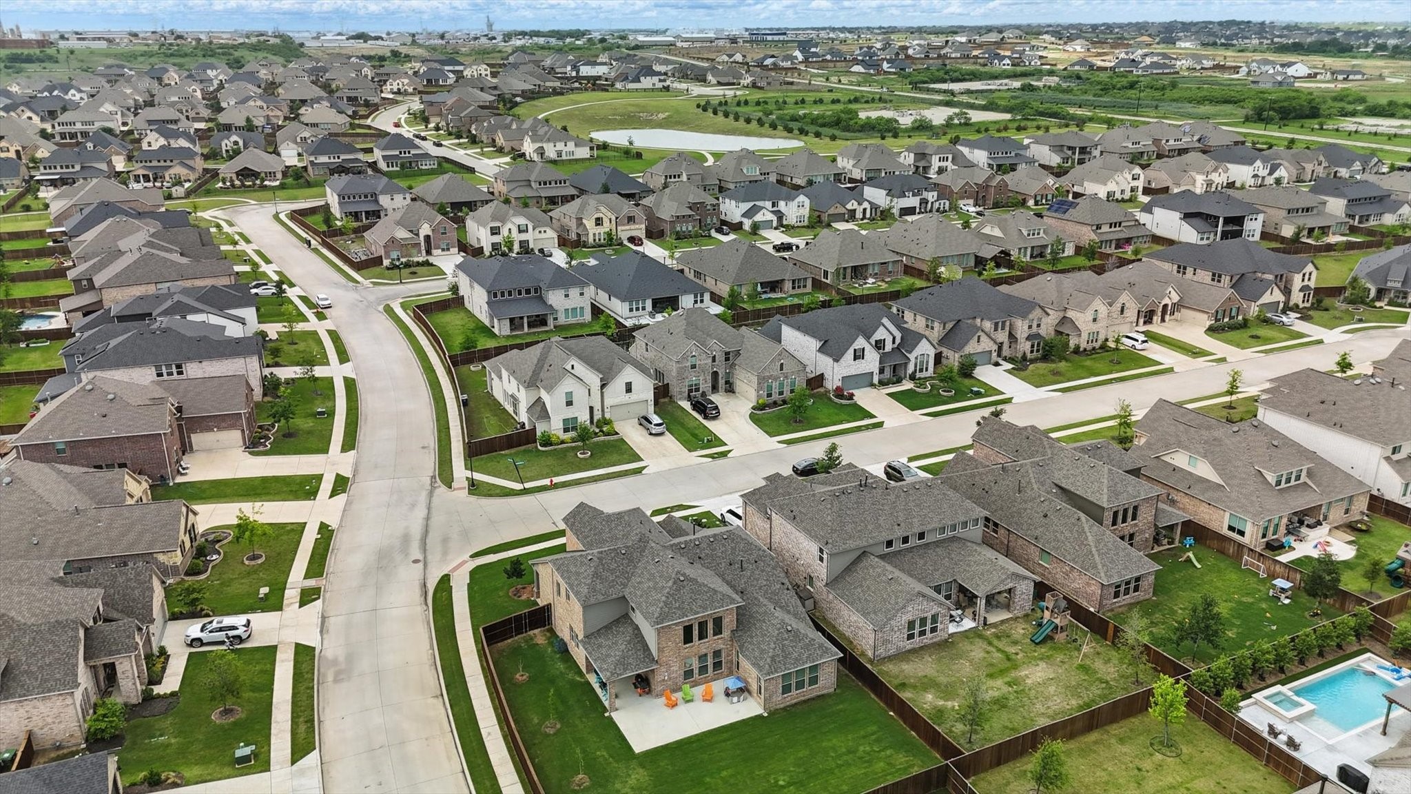 1210 Blazingstar Drive