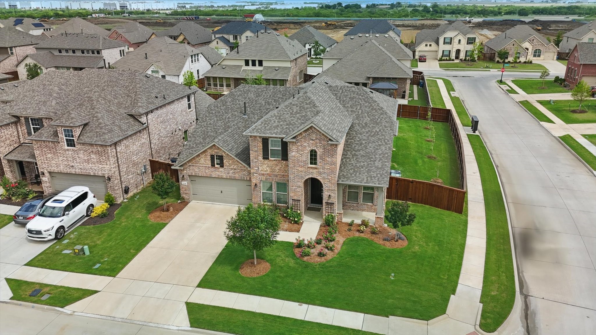 1210 Blazingstar Drive