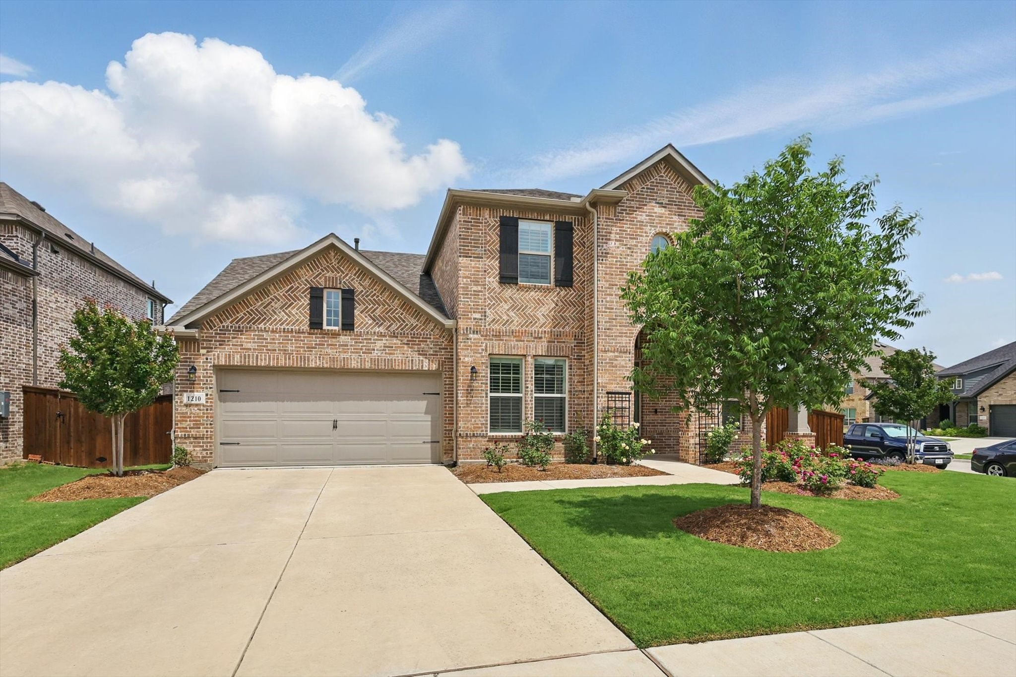 1210 Blazingstar Drive