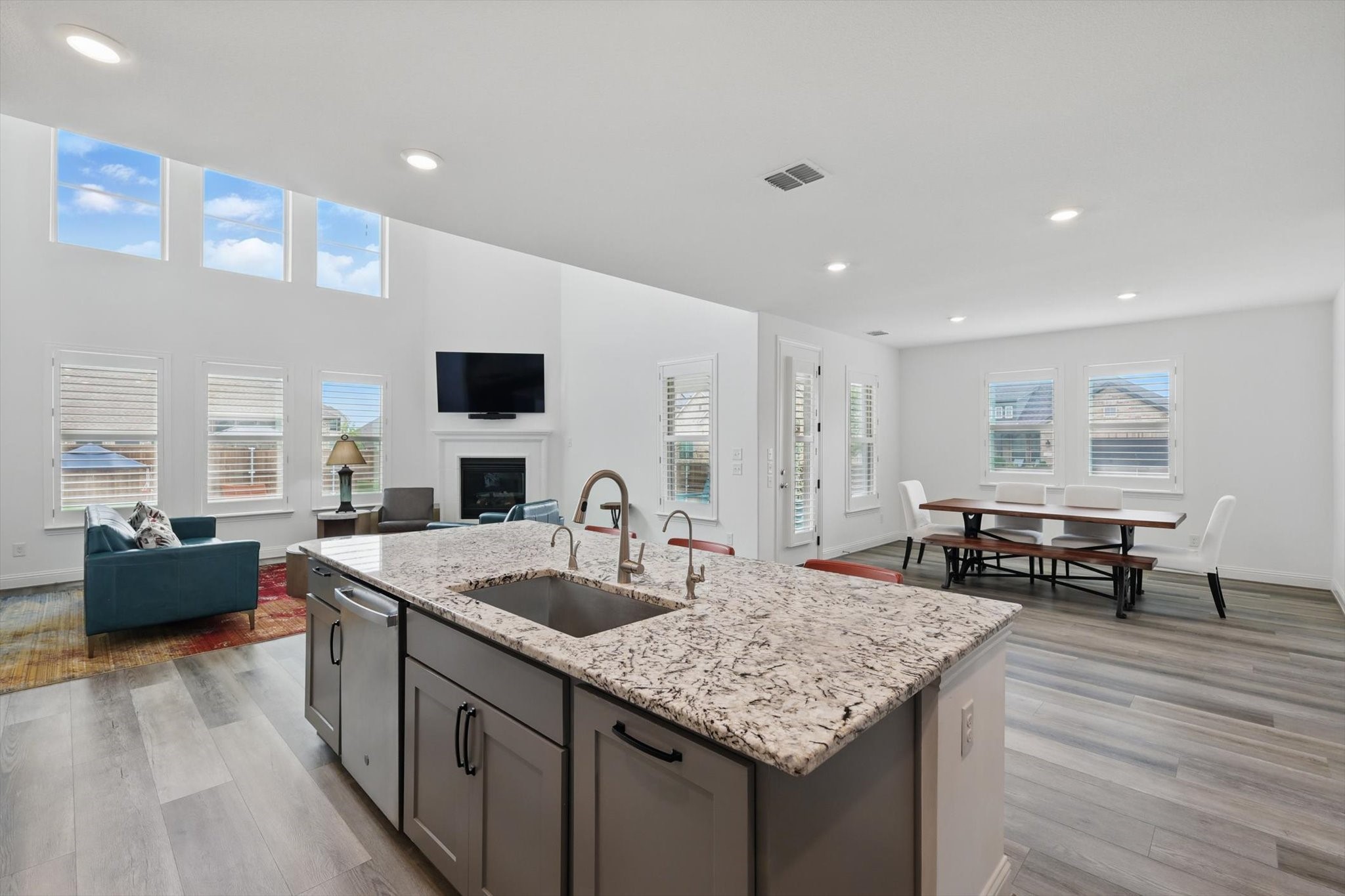 1210 Blazingstar Drive