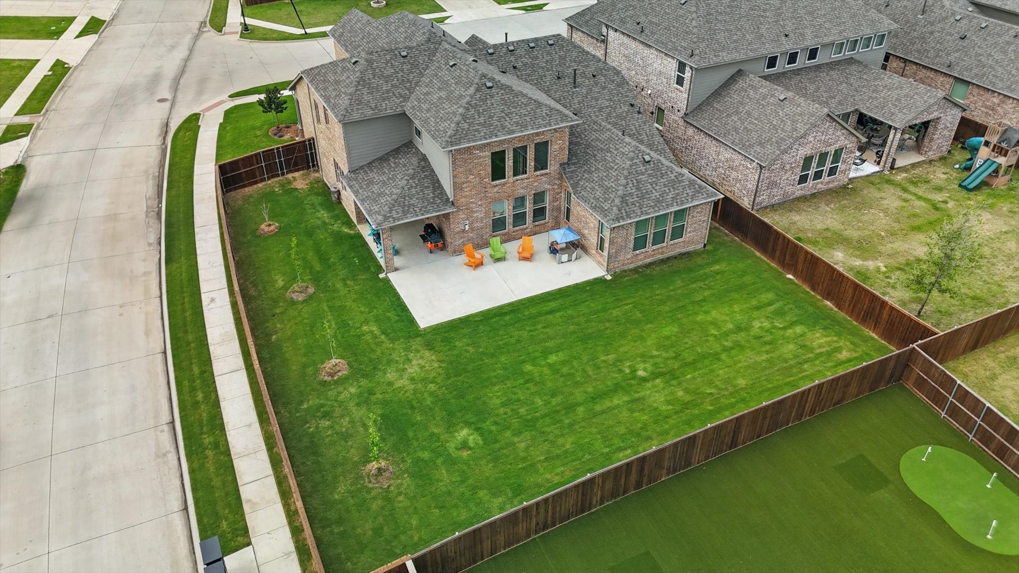 1210 Blazingstar Drive